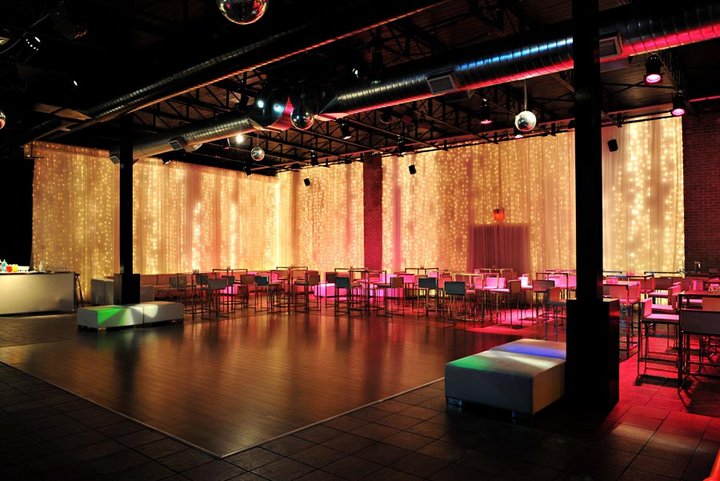 Le Living Room Event Space