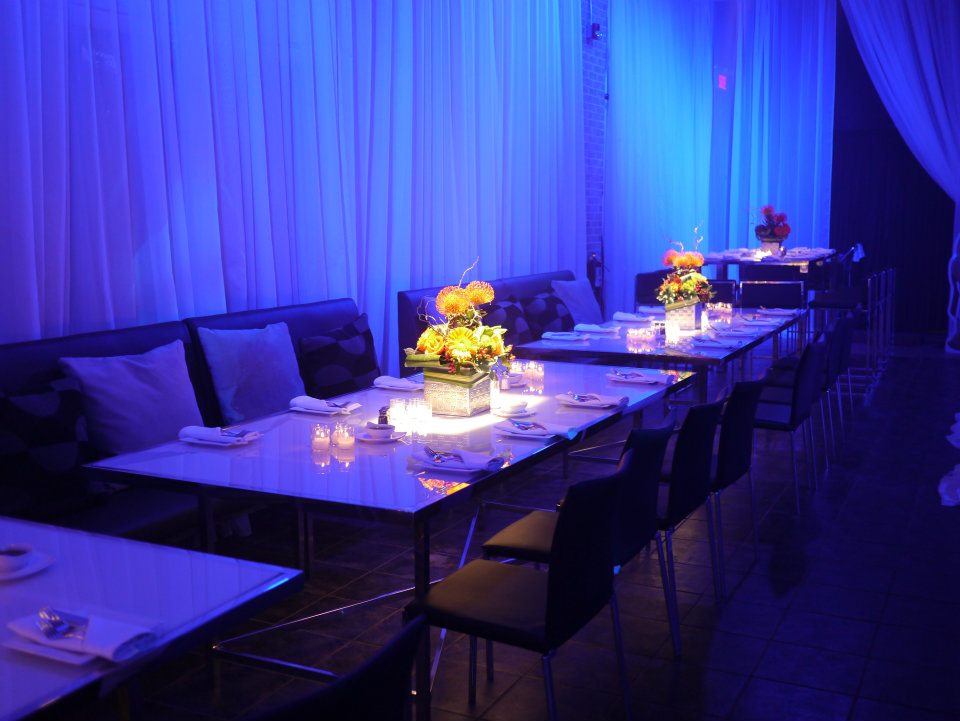 Event Space
